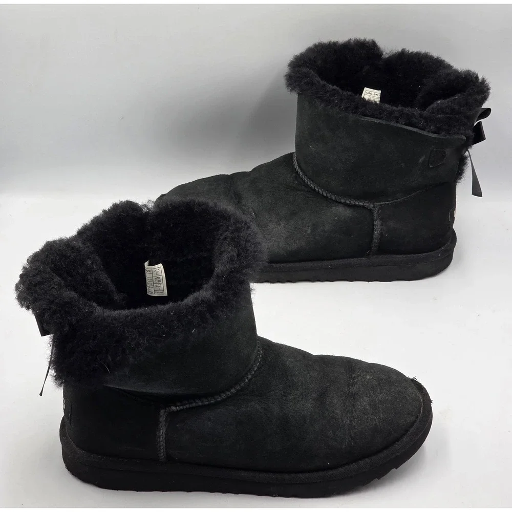 UGG good mini